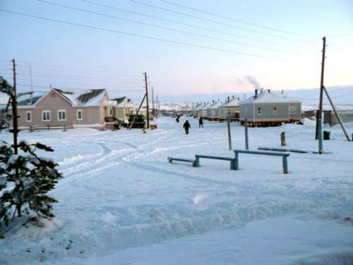 LakeKrasnoyeChukotka2