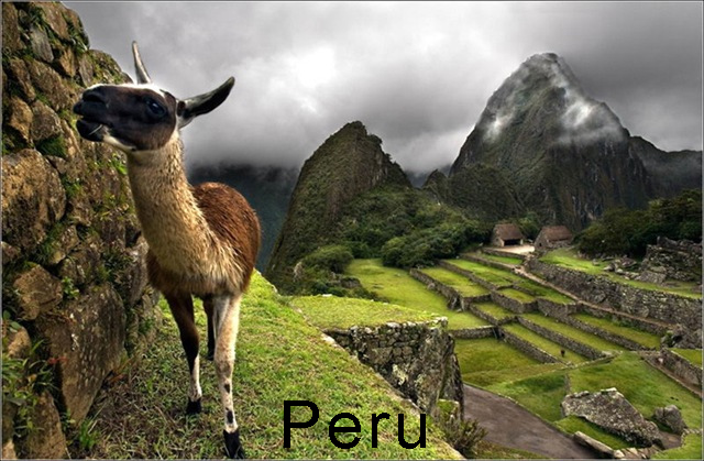 Peru