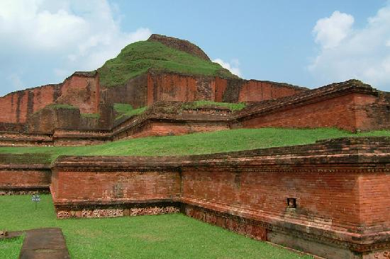 SomapuraMahavihara