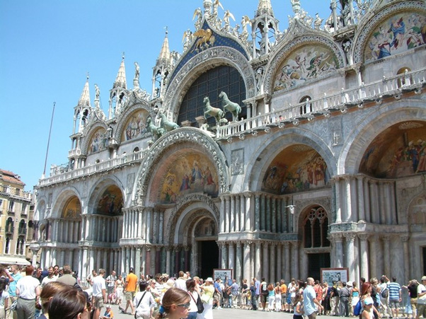 StMarksBasilica2