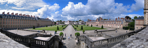 PalaceofFontainebleau