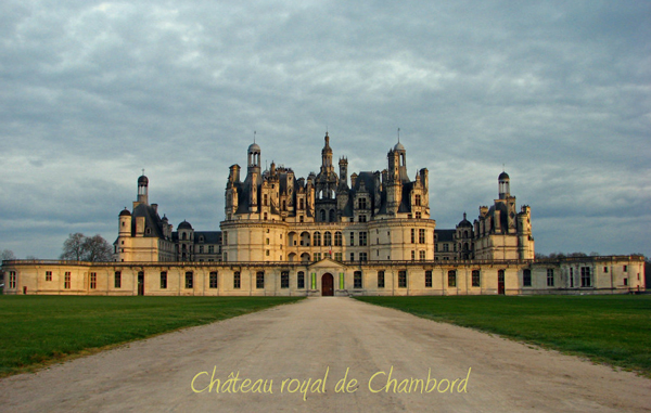 deChambord