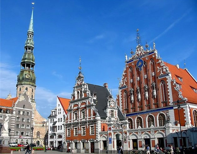 Riga