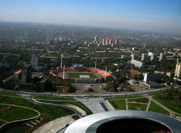 Donetsk