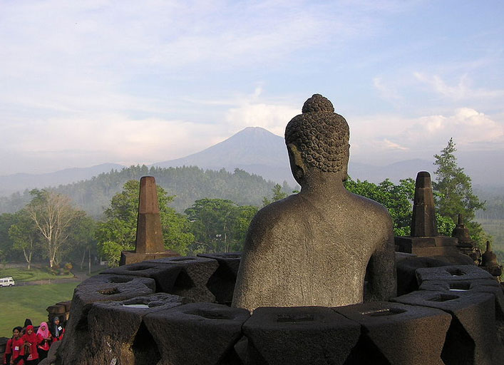 Borobudur5