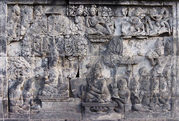 Borobudur6