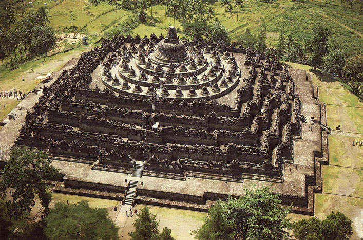 Borobudur7