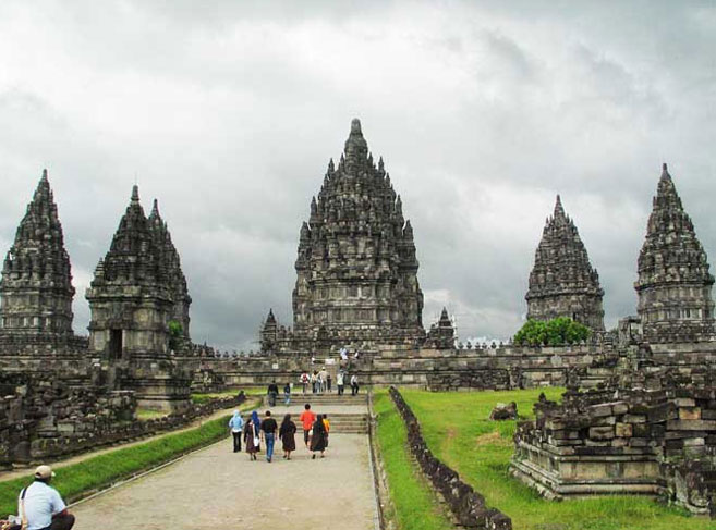 Prambanan2