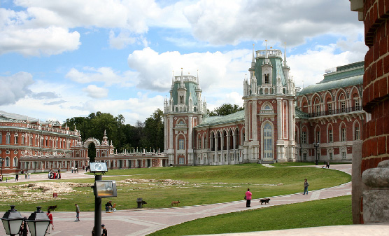 TsaritsynoPark5