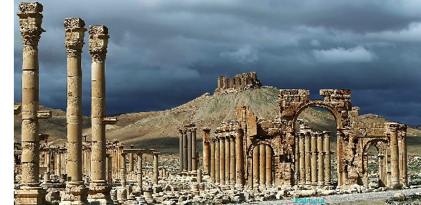 Palmyra