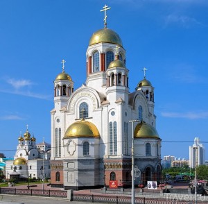 Church_of_All_Saints_Yekaterinburg2