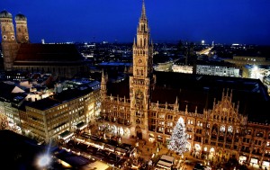 Munich